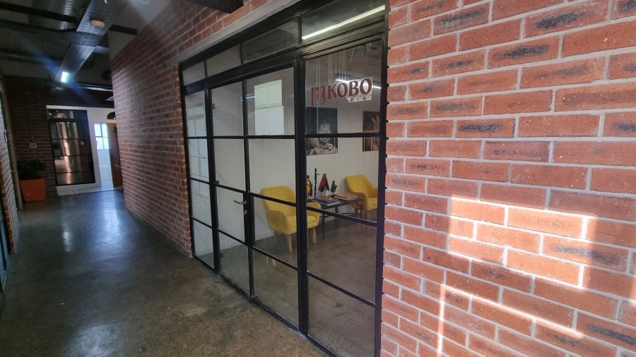 Commercial Property for Sale in Salt River Western Cape